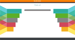 Desktop Screenshot of fifejdy.net