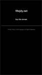 Mobile Screenshot of fifejdy.net